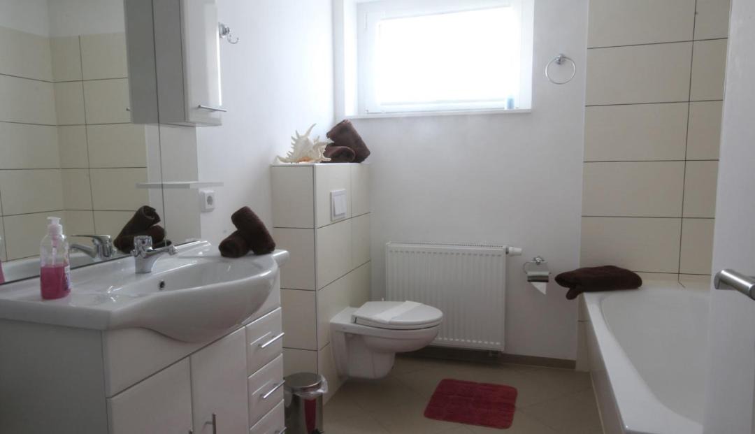 Photo of Bathroom in Oberhavel