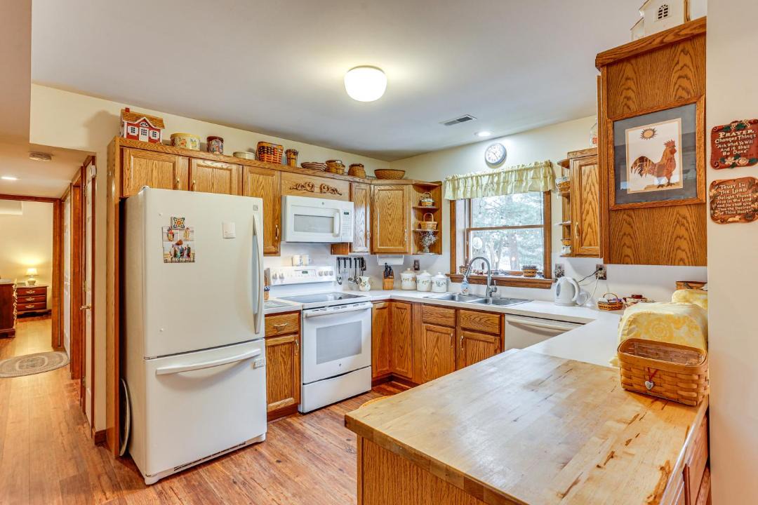 Photo of Kitchen in Salunga