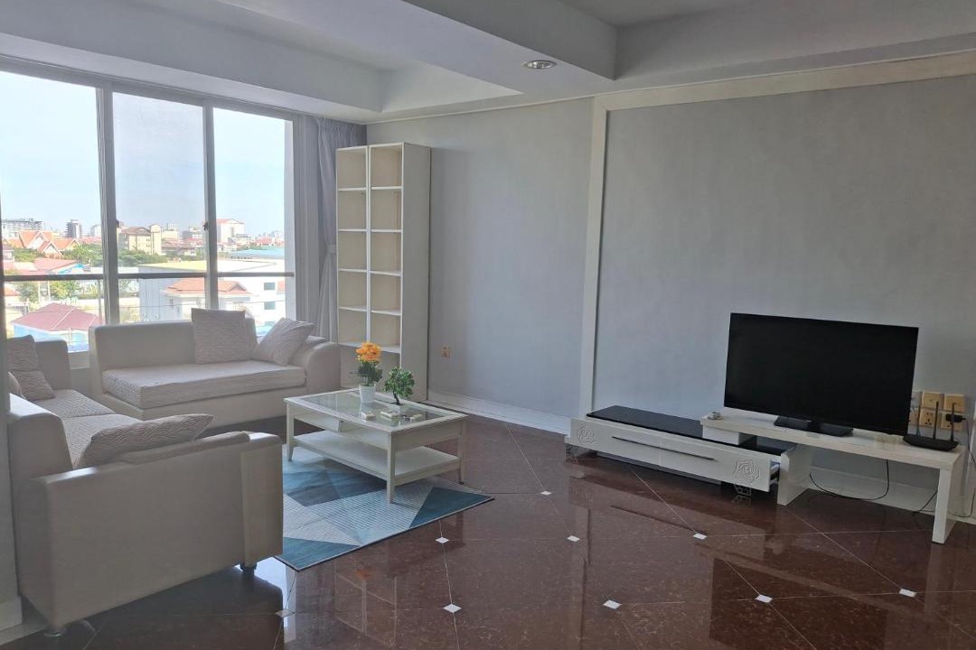Photo of Livingroom in Ruessei Kaev