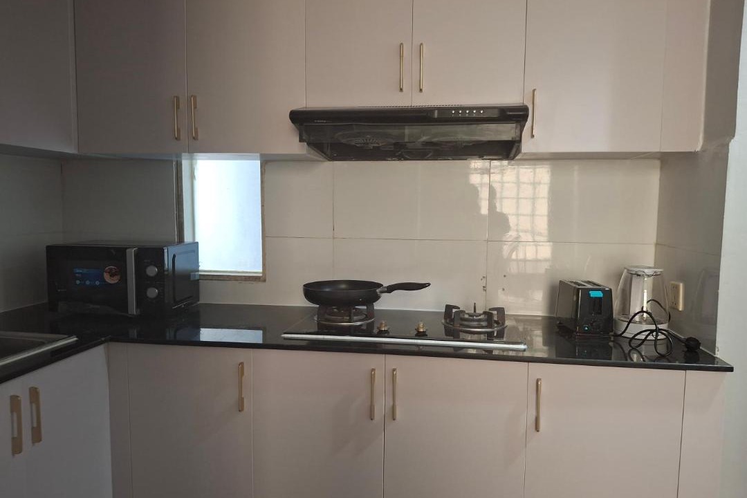 Photo of Kitchen in Ruessei Kaev