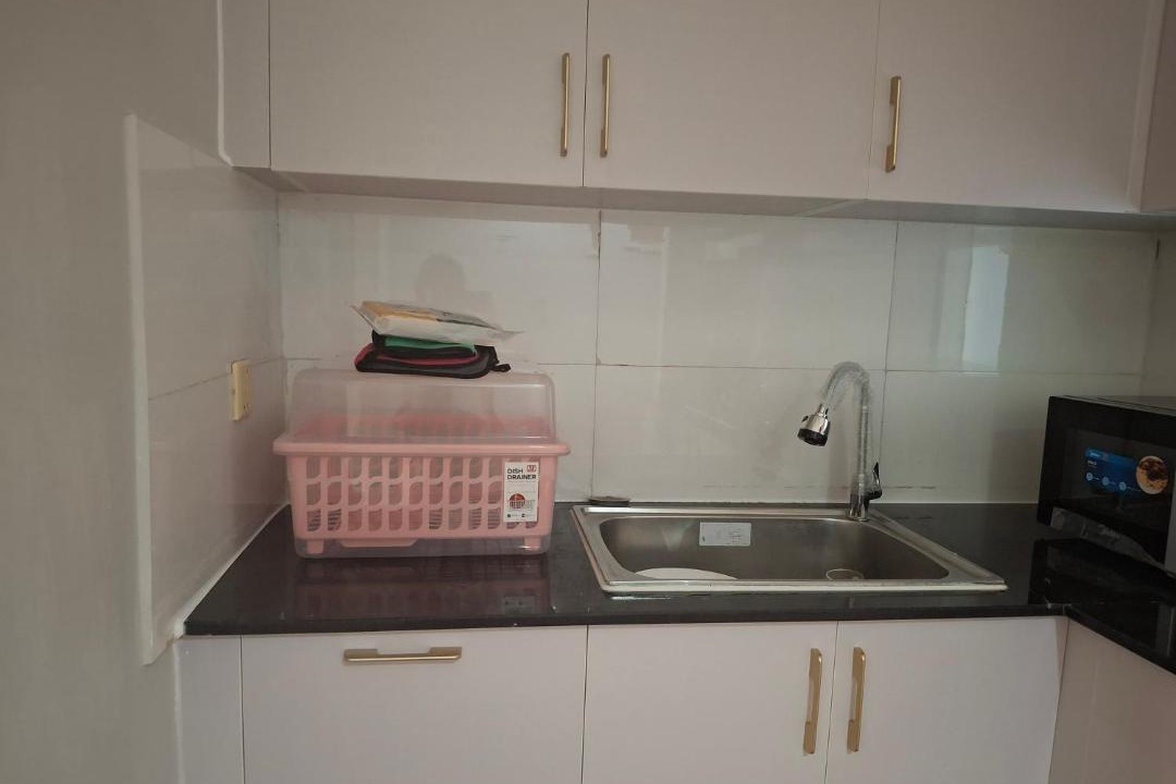 Photo of Kitchen in Ruessei Kaev