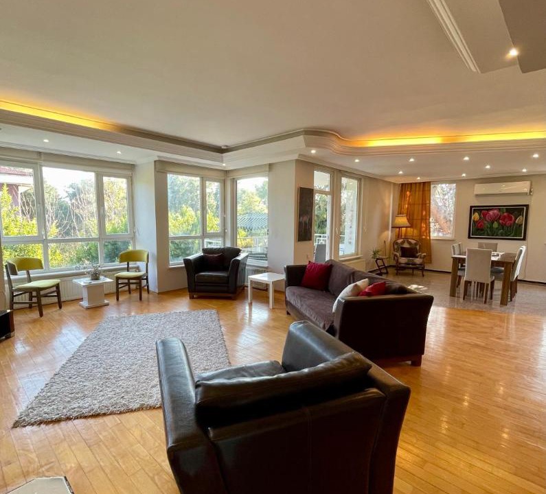 Photo of Livingroom in Konyaalti