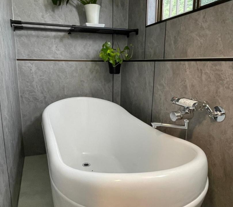 Photo of Bathroom in Taiki