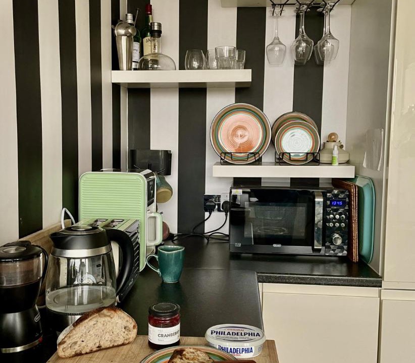 Photo of Kitchen in Homerton
