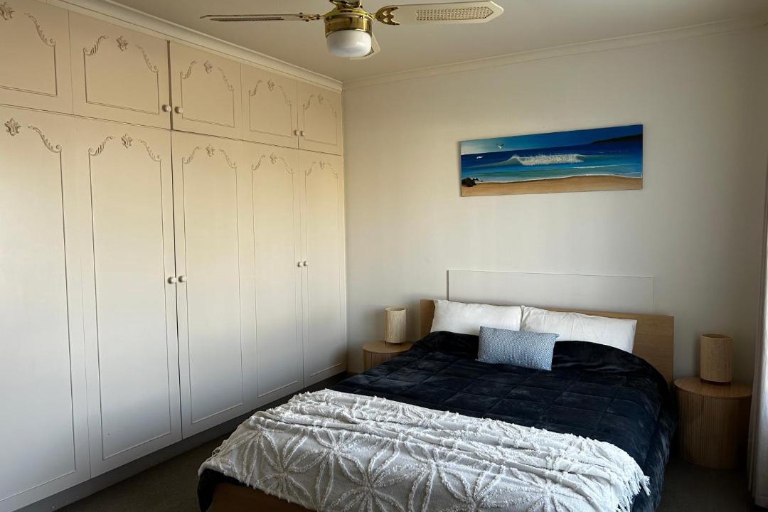 Photo of Bedroom in Semaphore Park