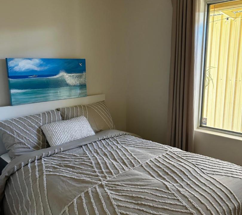 Photo of Bedroom in Semaphore Park