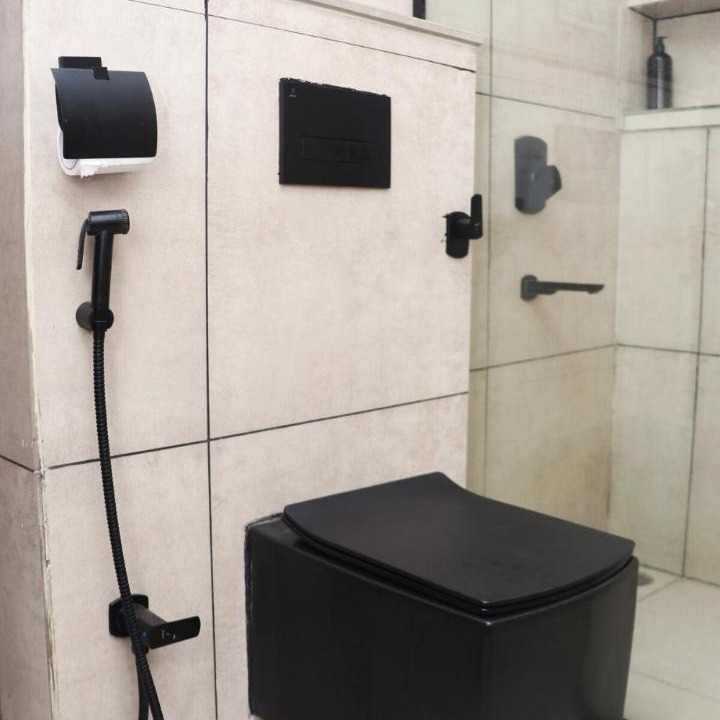 Photo of Bathroom in Mahipalpur Extension