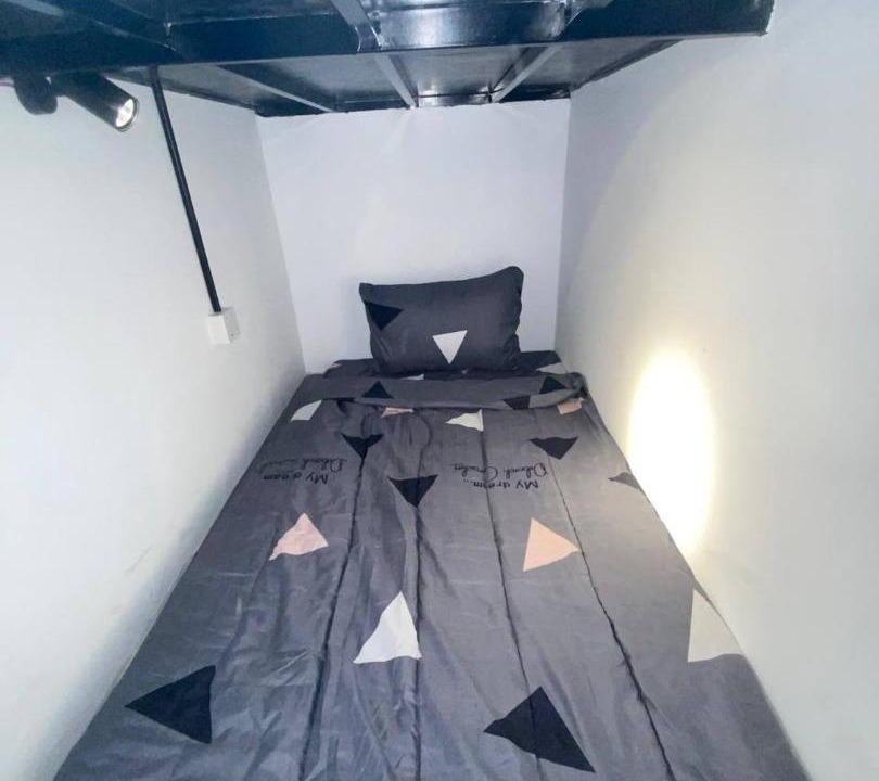 Photo of Bedroom in Chamkar Mon