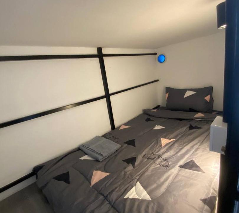 Photo of Bedroom in Chamkar Mon