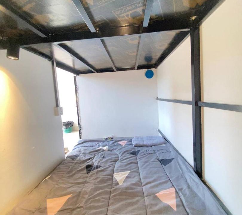 Photo of Bedroom in Chamkar Mon