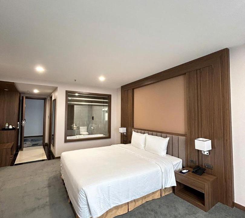 Photo of Bedroom in Pleiku