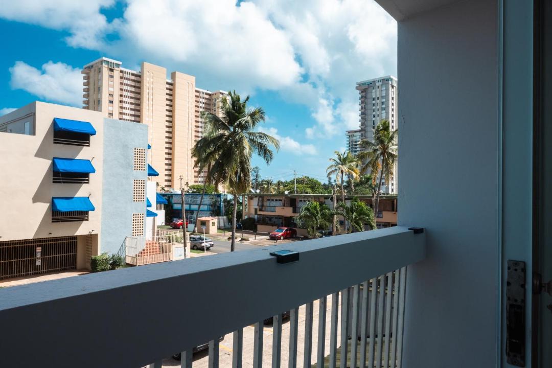 Photo of Patio Balcony in Vilomar