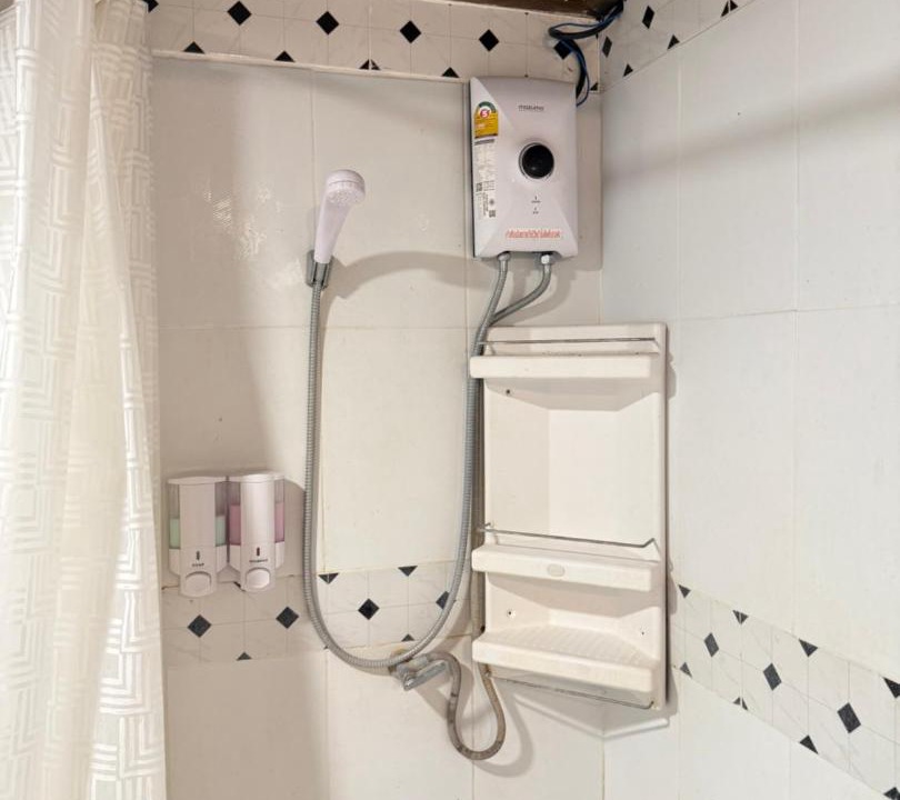 Photo of Bathroom in Muak Lek