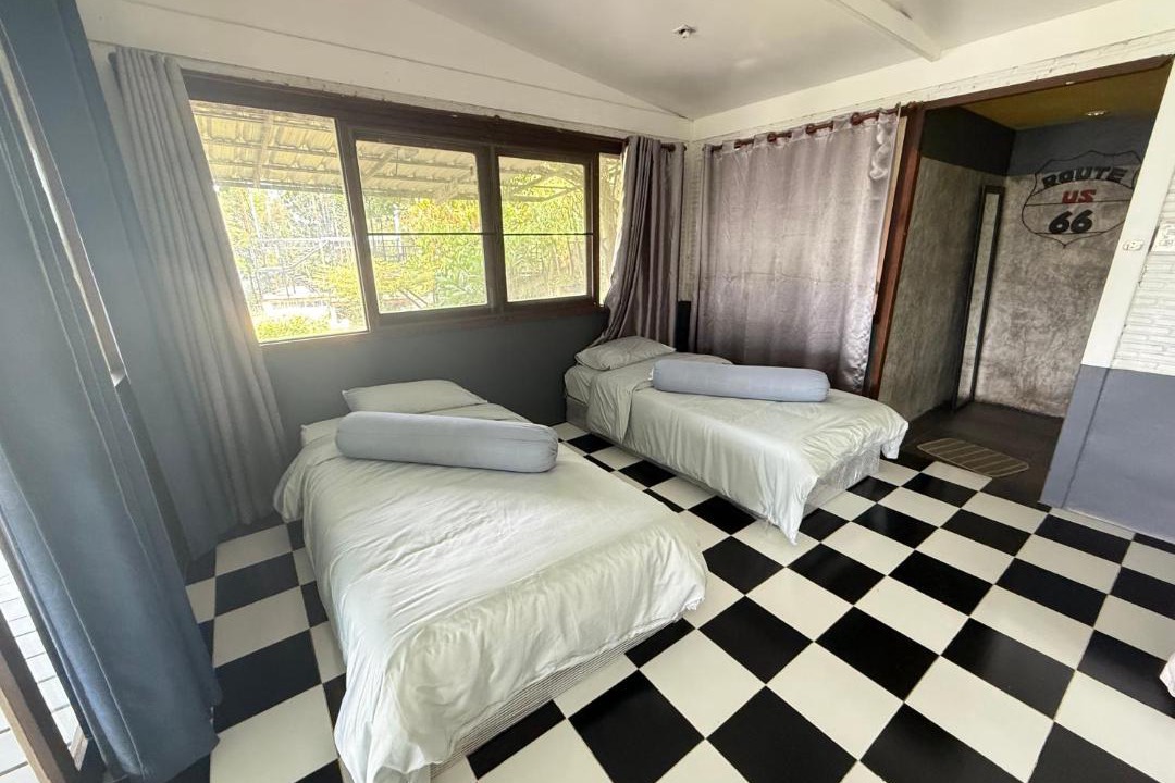 Photo of Bedroom in Muak Lek