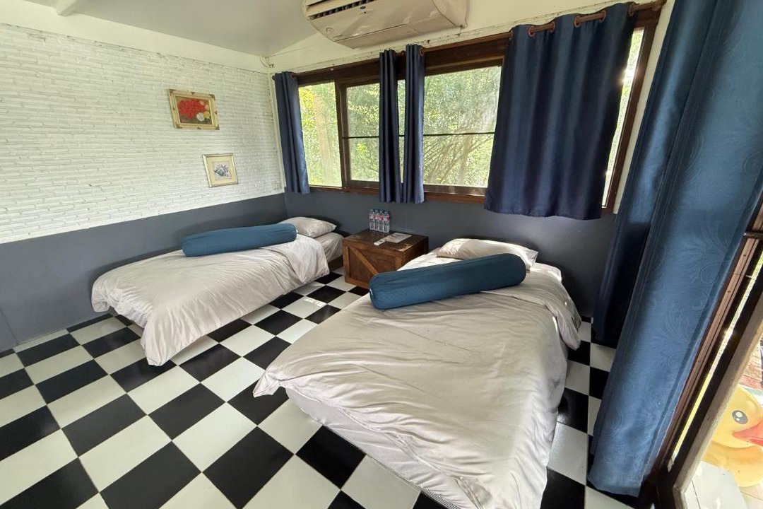 Photo of Bedroom in Muak Lek