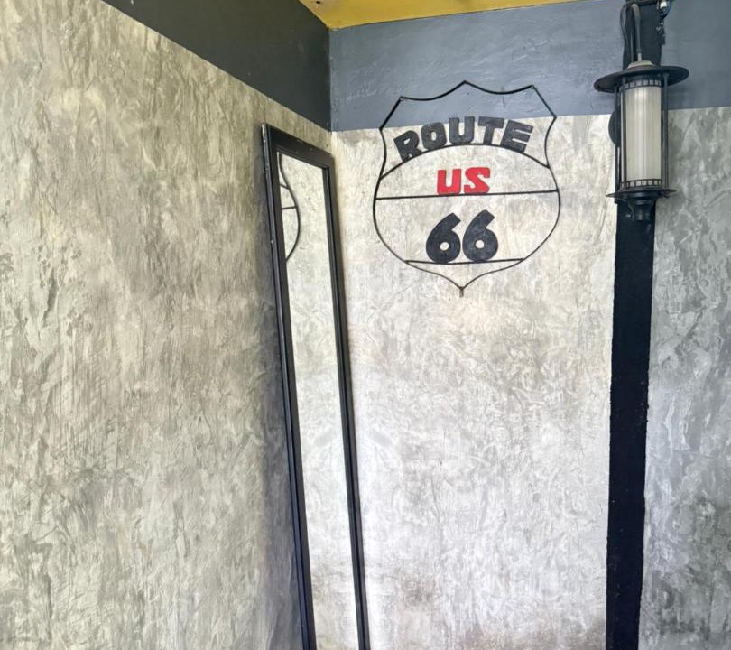 Photo of Bathroom in Muak Lek