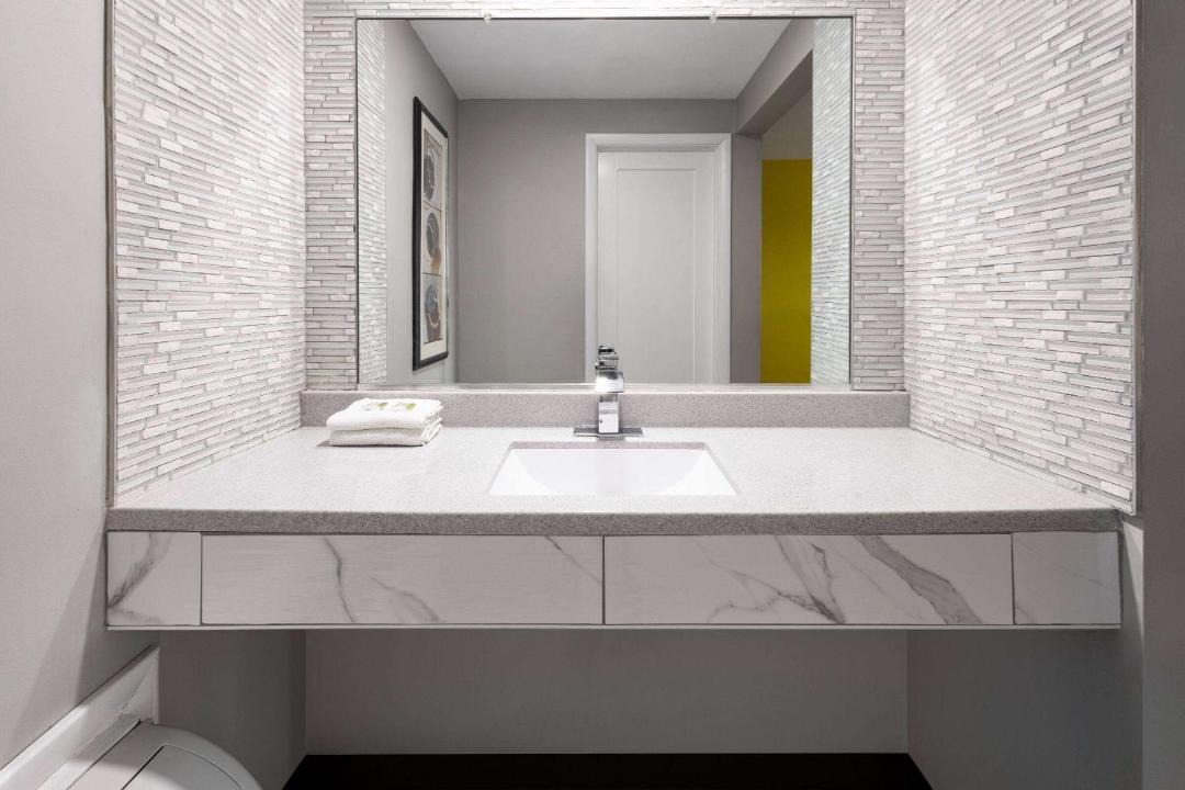 Photo of Bathroom in Milnesville