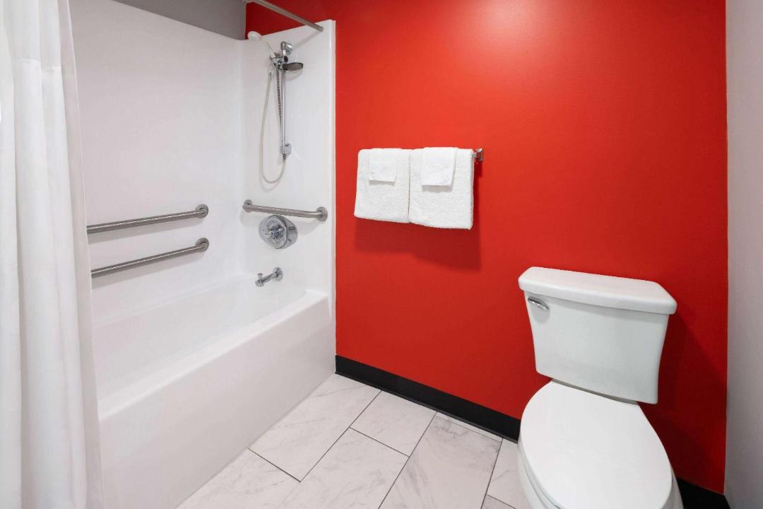 Photo of Bathroom in Milnesville
