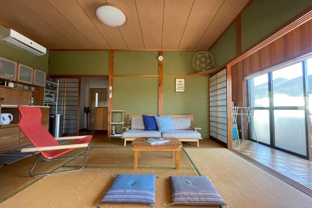 Photo of Others in Kumano