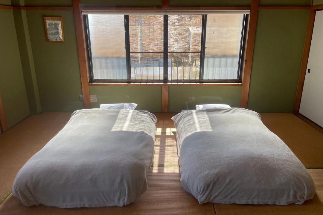 Photo of Bedroom in Kumano
