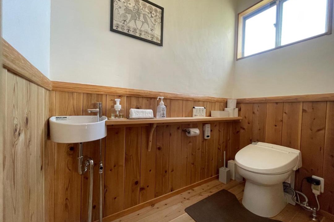Photo of Bathroom in Kumano