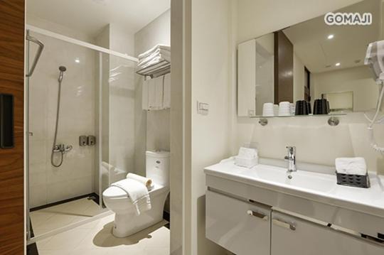 Photo of Bathroom in Gongtouli