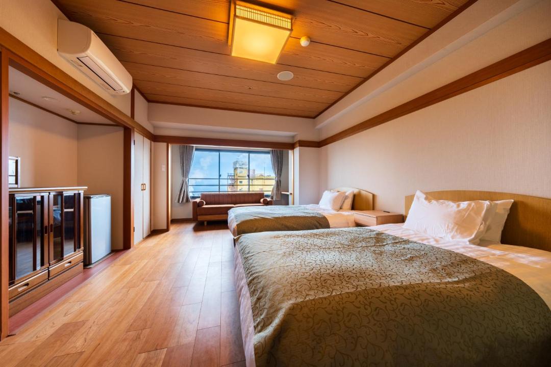 Photo of Others in Kannawa Onsen