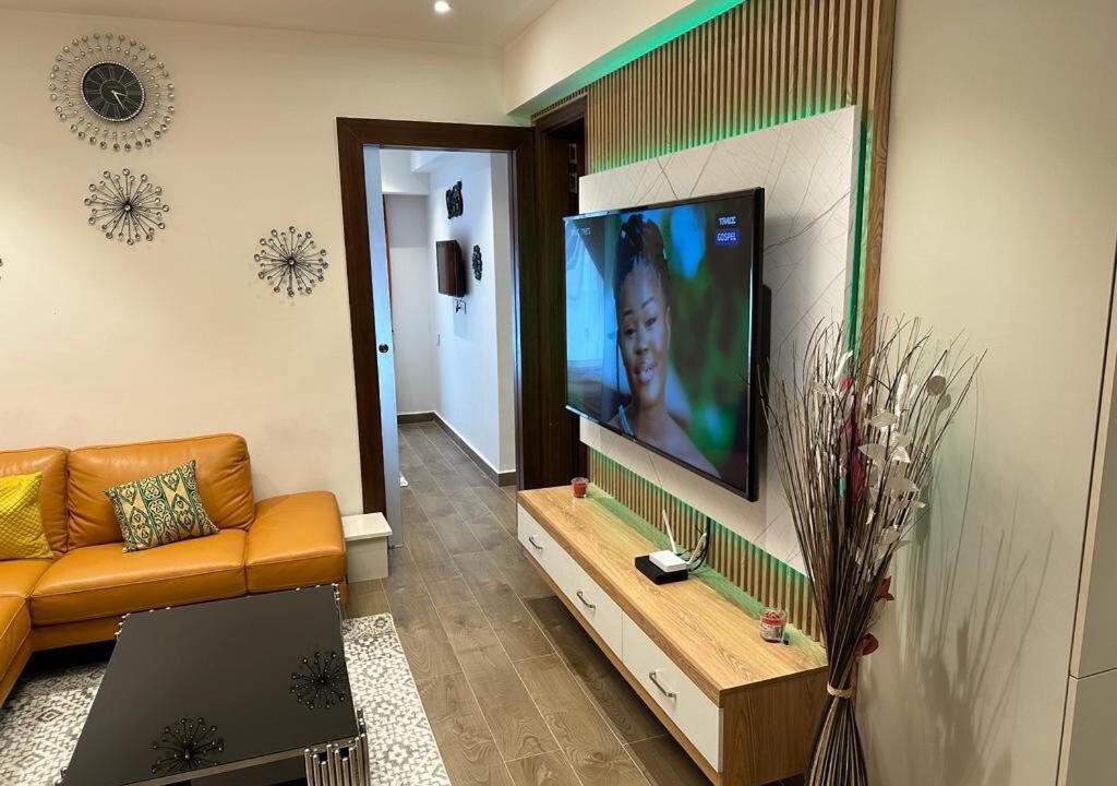 Photo of Livingroom in North Ridge