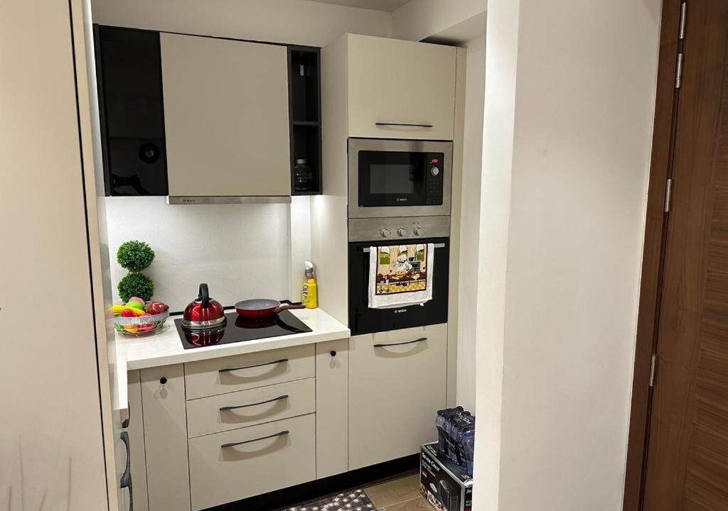 Photo of Kitchen in North Ridge