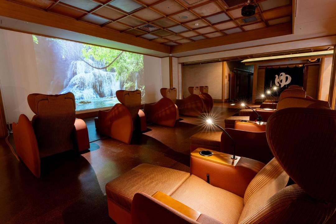 Photo of Livingroom in Shiobara