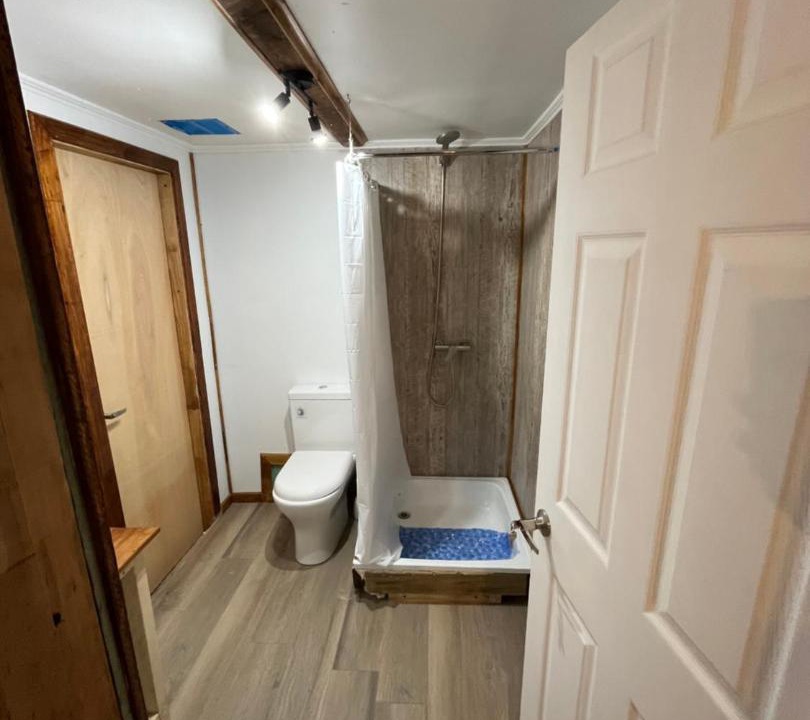 Photo of Bathroom in Castro