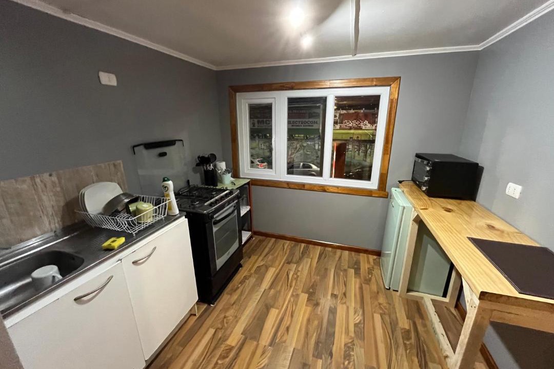Photo of Kitchen in Castro