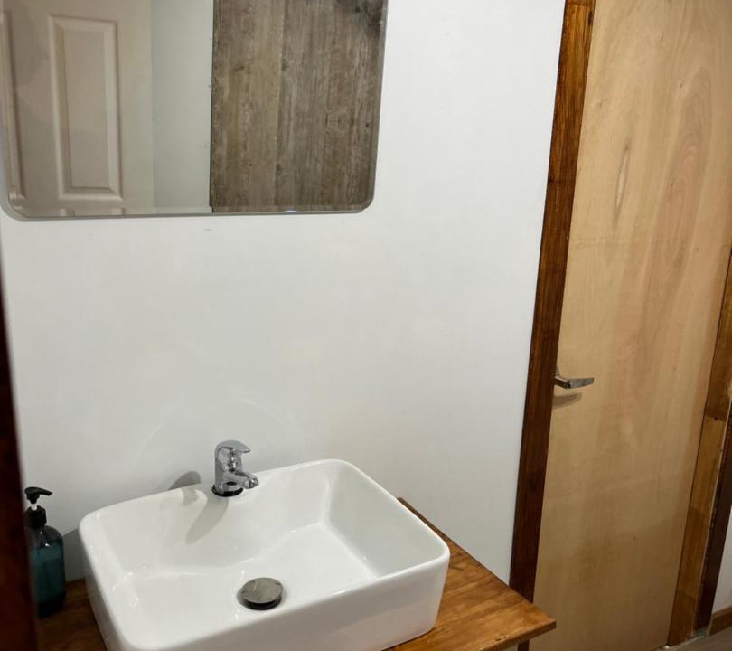 Photo of Bathroom in Castro