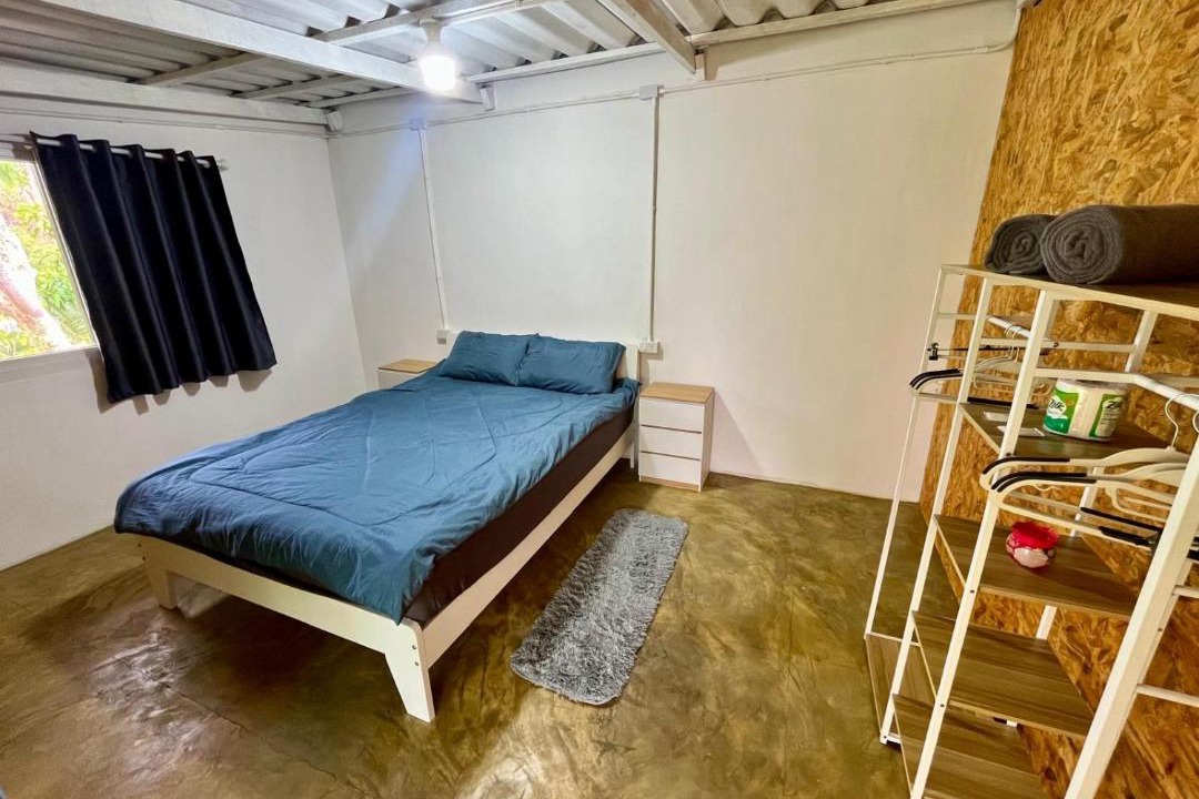Photo of Bedroom in Ko Kood