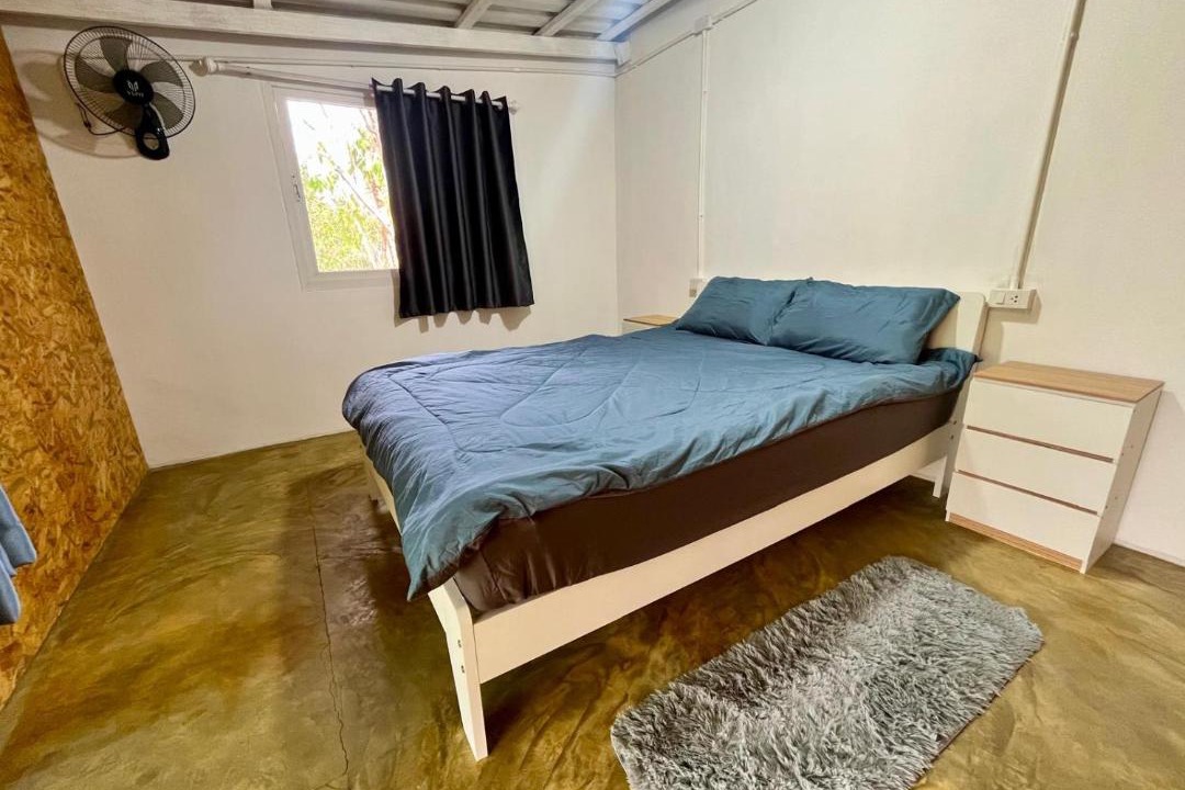 Photo of Bedroom in Ko Kood