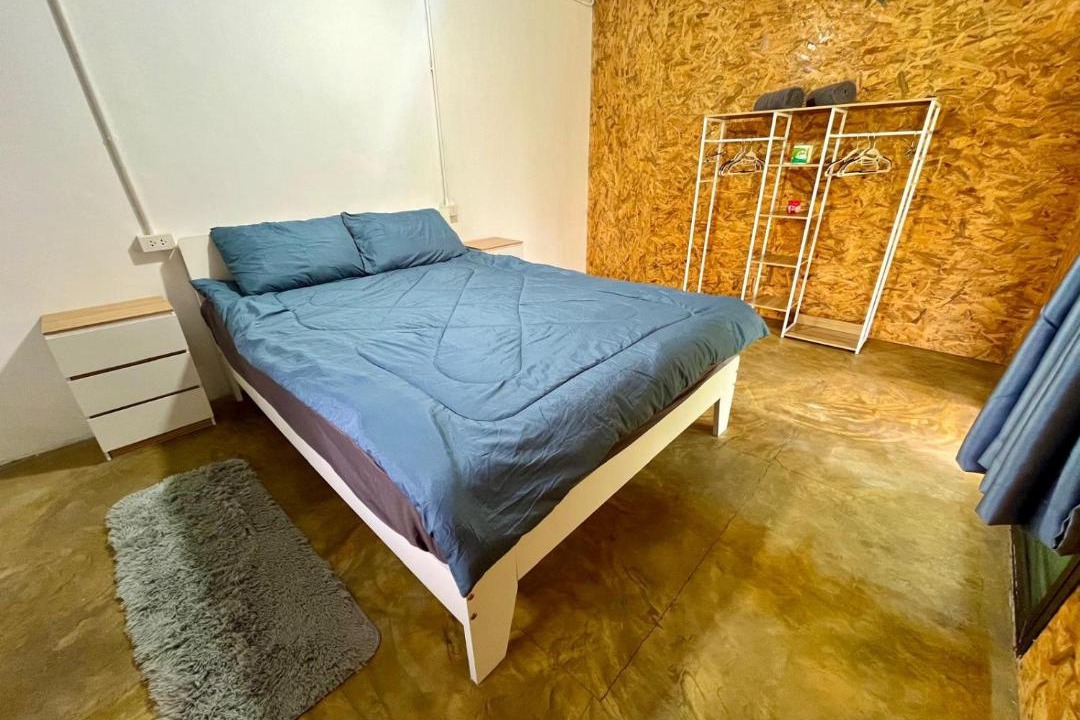 Photo of Bedroom in Ko Kood