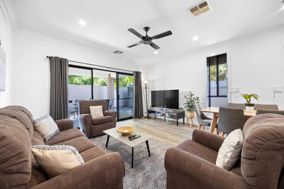 Photo of Livingroom in Largs Bay
