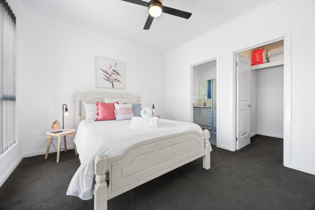 Photo of Bedroom in Largs Bay