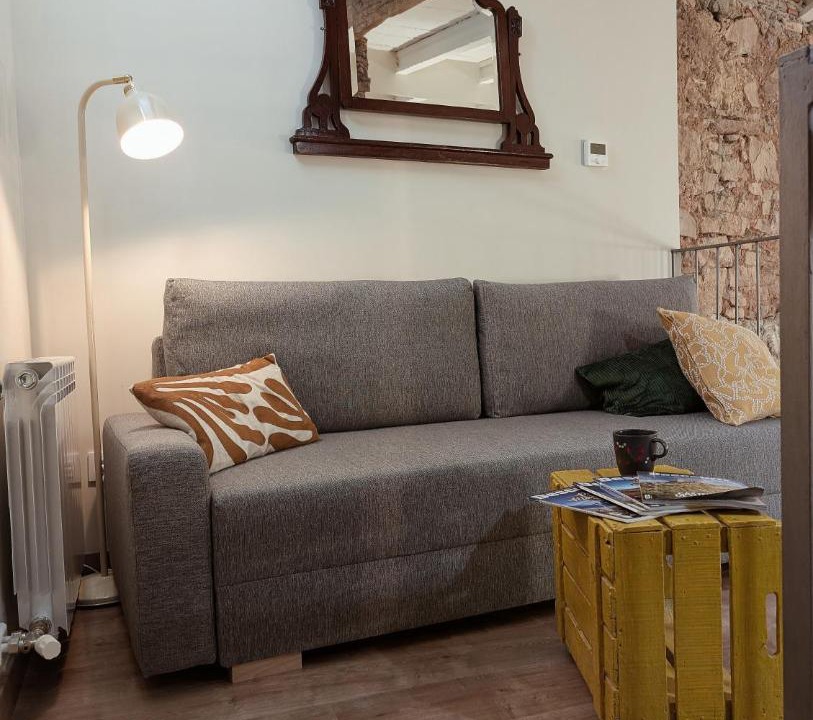 Photo of Livingroom in El Pla del Castell