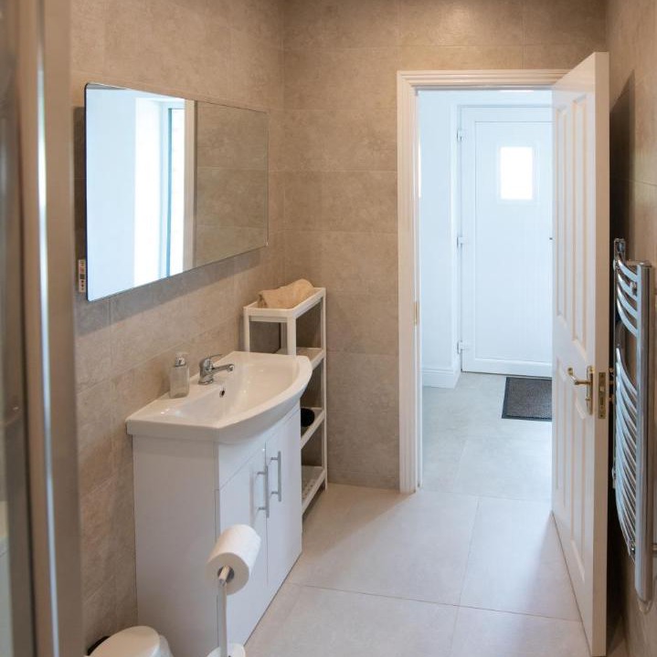 Photo of Bathroom in Crossabeg
