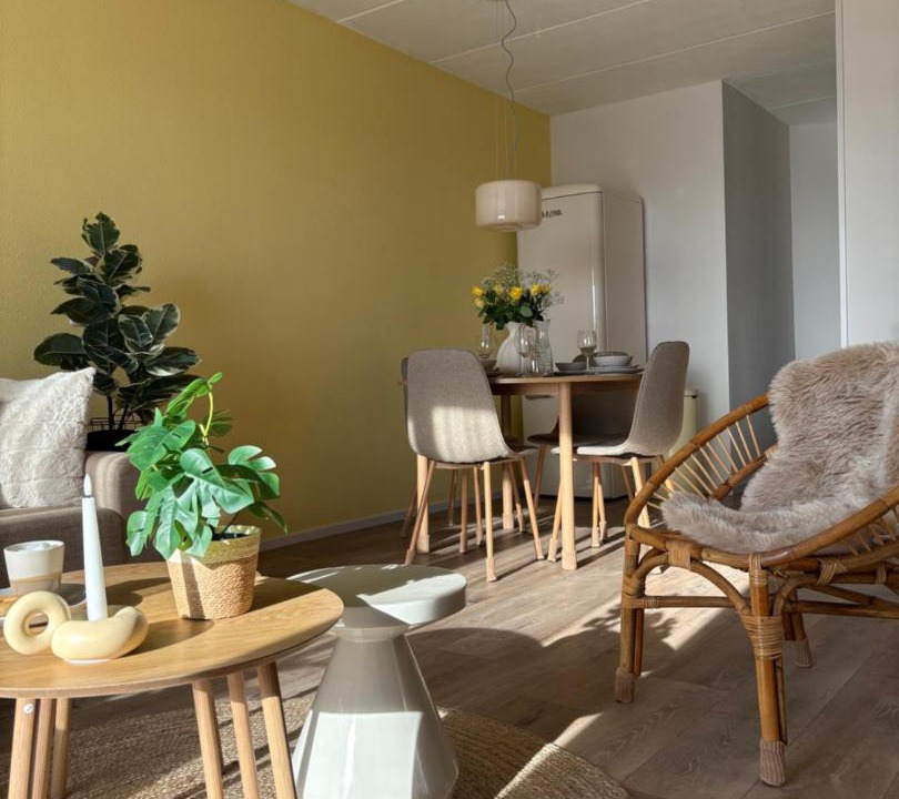 Photo of Livingroom in Makkum