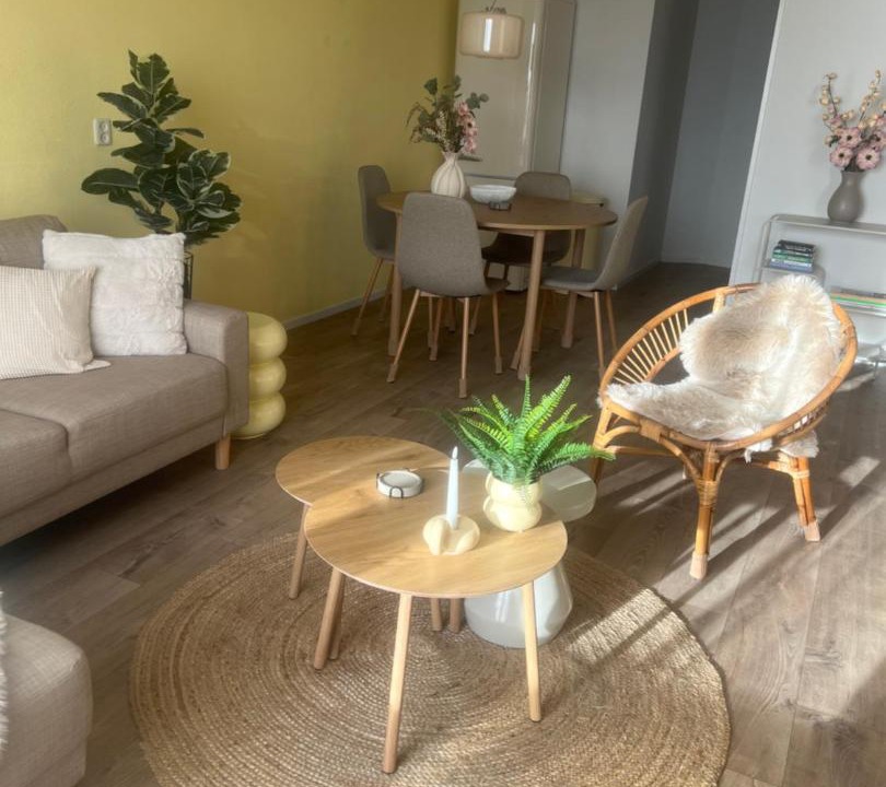 Photo of Livingroom in Makkum