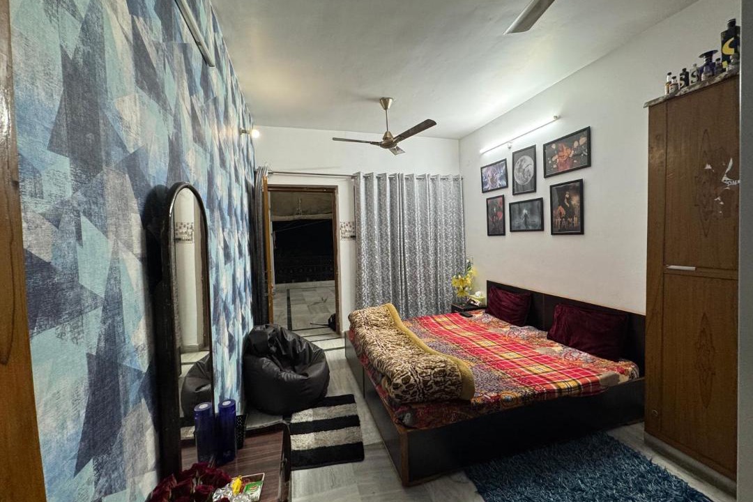 Photo of Bedroom in Allahabad