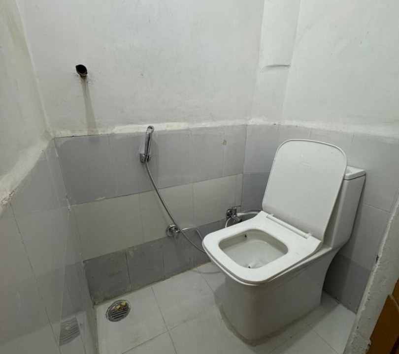 Photo of Bathroom in Allahabad
