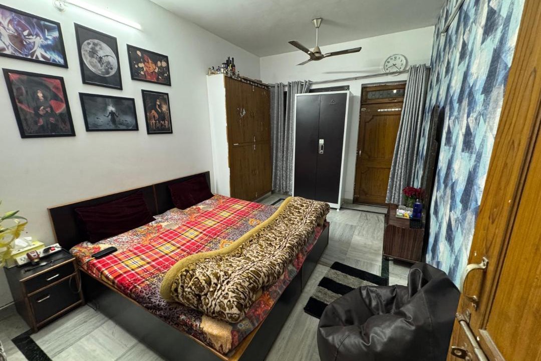 Photo of Bedroom in Allahabad