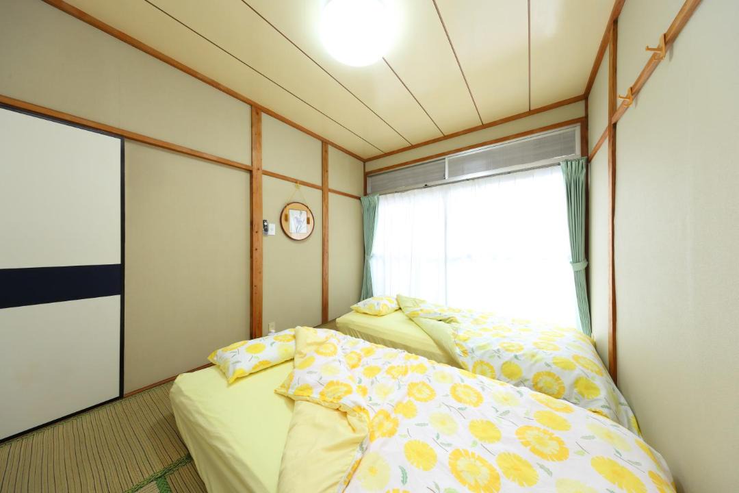 Photo of Bedroom in Chigasaki