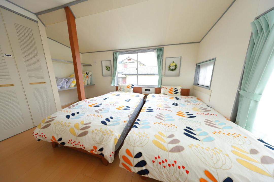 Photo of Bedroom in Chigasaki