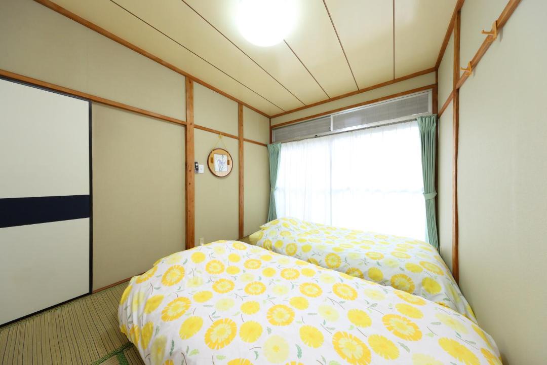 Photo of Bedroom in Chigasaki