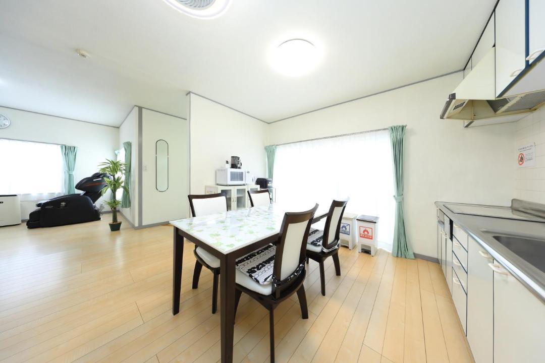 Photo of Kitchen in Chigasaki