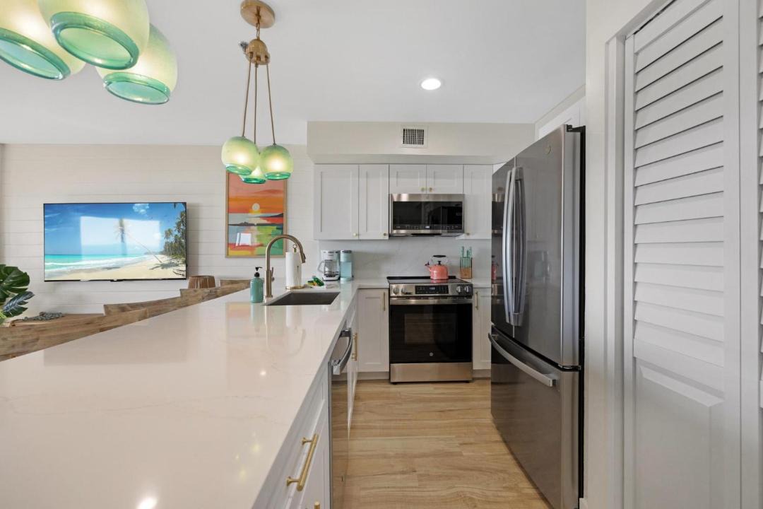 Photo of Kitchen in Tavernier